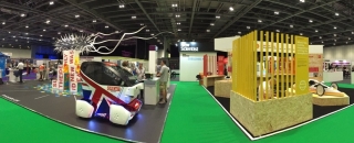 Technicians Make it Happen at New Scientist Live