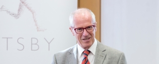 Good Career Guidance, the next 10 years - reflections from Sir John Holman