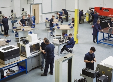First of technical education routes to be rolled-out announced