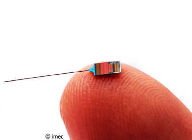 Neuroprobes