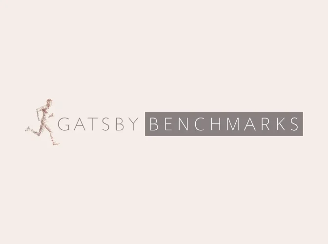 Gatsby Benchmarks Logo