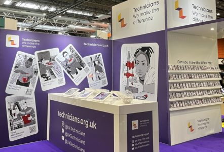The Big Bang Fair 2023