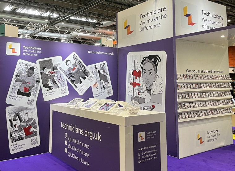 The Big Bang Fair 2023