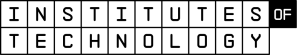 Institutes of technology logo