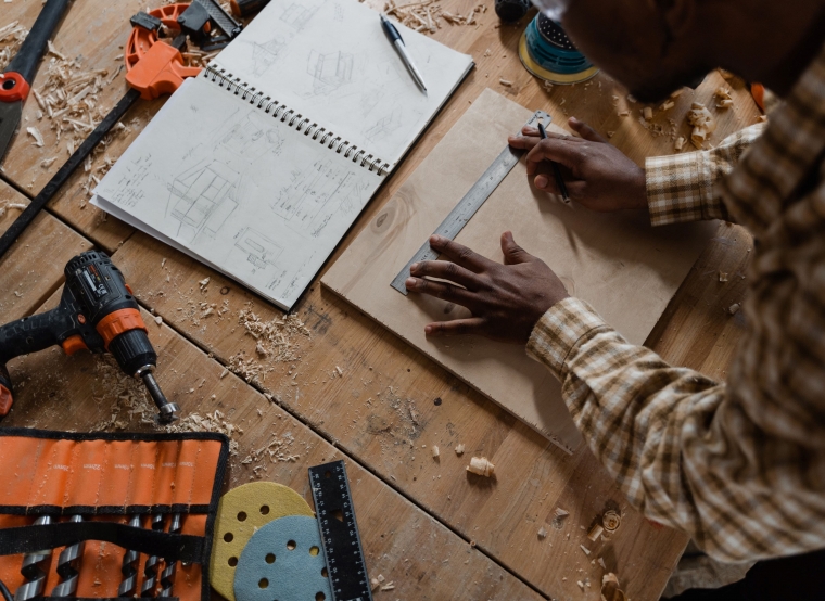 Spelling it Out, Making it Count: Functional Skills in vocational training