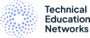Technical Education Networks Logo