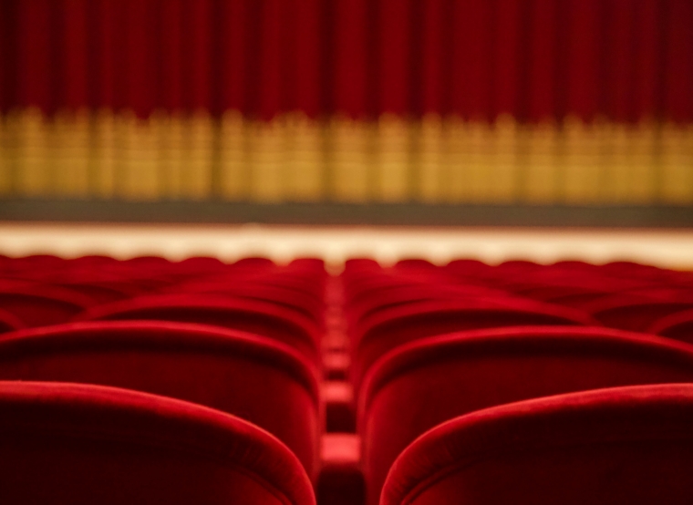 Exploring technical skills gaps in UK theatre