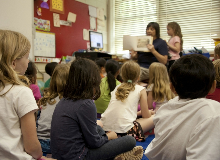 Teacher Recruitment and Retention 2024