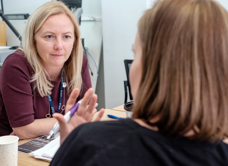 Good Career Guidance for Adults