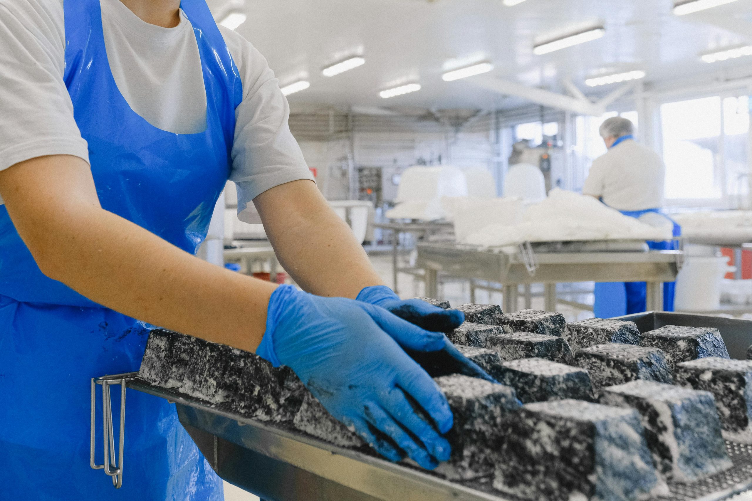 New Engineering and Manufacturing T-level toolkit for food and drink ...