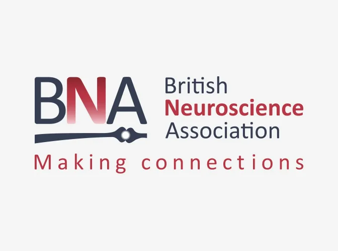 British Neuroscience Association logo