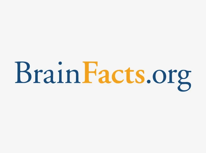 BrainFacts logo