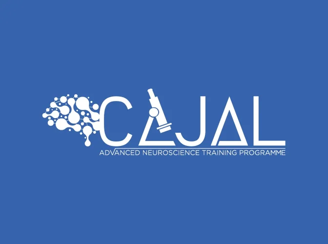 CAJAL logo