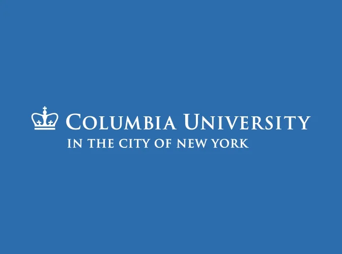 Columbia University logo