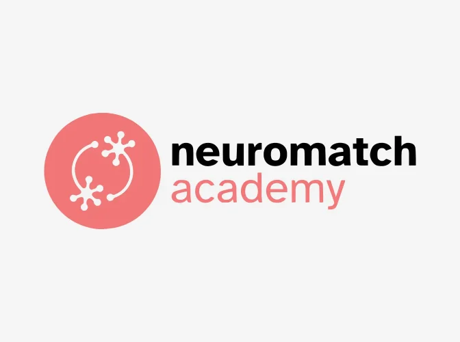 Neuromatch Academy logo