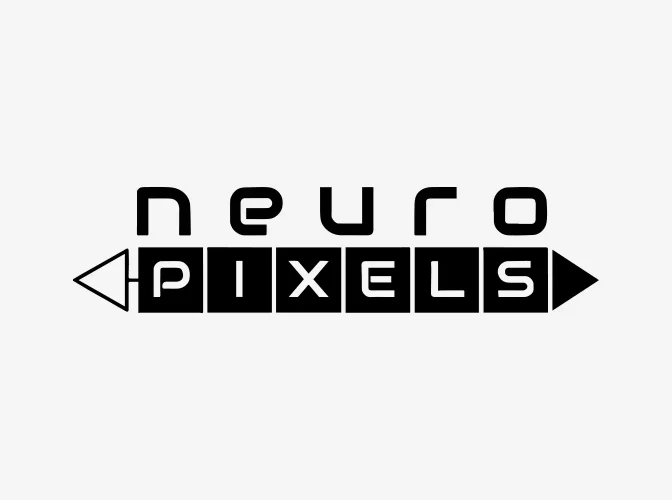 Neuropixels logo