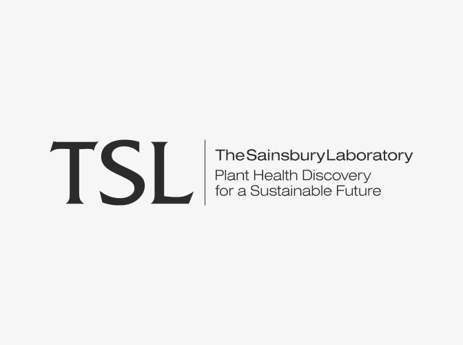 The Sainsbury Laboratory logo