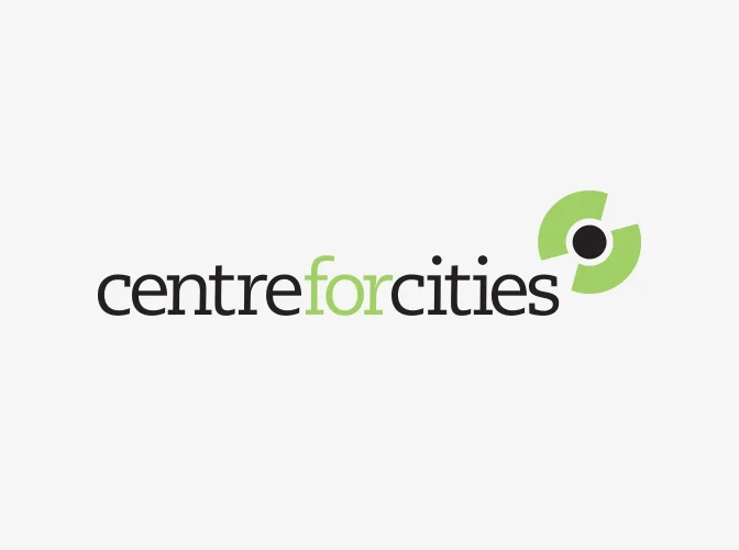 Centre for Cities logo