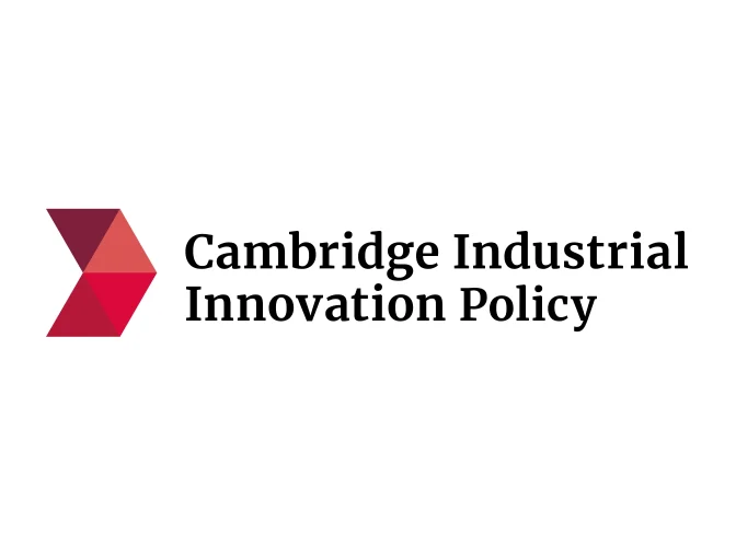 Cambridge Industrial Innovation Policy