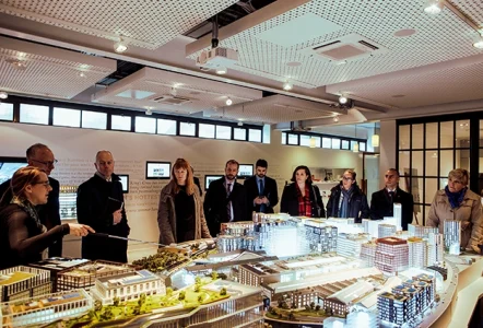 Mayor summit