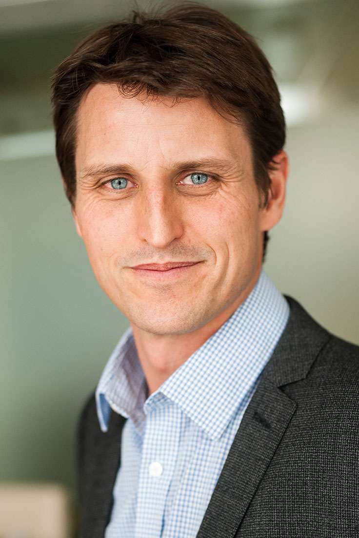 Luke Potter