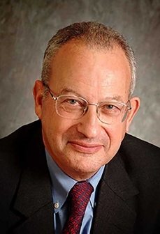 David Sainsbury