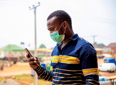 Fortnightly Briefing 25/05 - COVID-19 Impact on East Africa