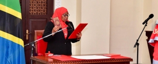 Monthly Briefing: Economic Developments in East Africa