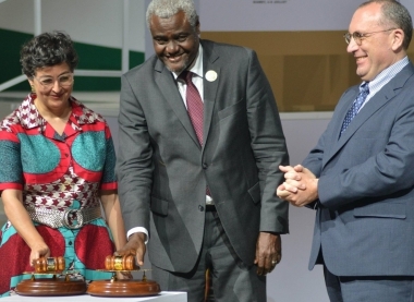 Monthly Briefing: Economic Developments in East Africa