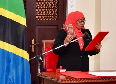 Monthly Briefing: Economic Developments in East Africa