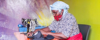 15/09 Impact of COVID-19 on East Africa - Recommended Reading