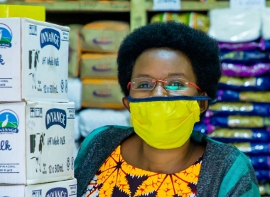 Fortnightly Briefing 31/08 - COVID-19 Impact on East Africa