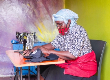 Fortnightly Briefing 03/08 - COVID-19 Impact on East Africa