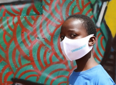 Fortnightly Briefing 17/08 - COVID-19 Impact on East Africa