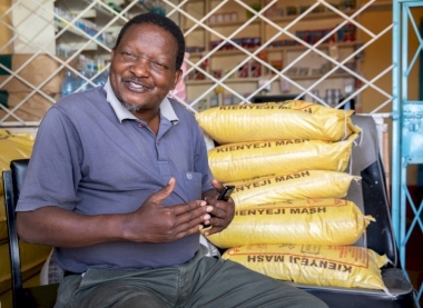 27/08 Impact of COVID-19 on East Africa - Recommended Reading