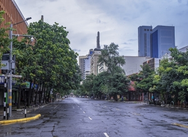 Fortnightly Briefing 08/06 - COVID-19 Impact on East Africa