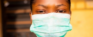 COVID-19 Update: The Situation in East Africa and Our Response