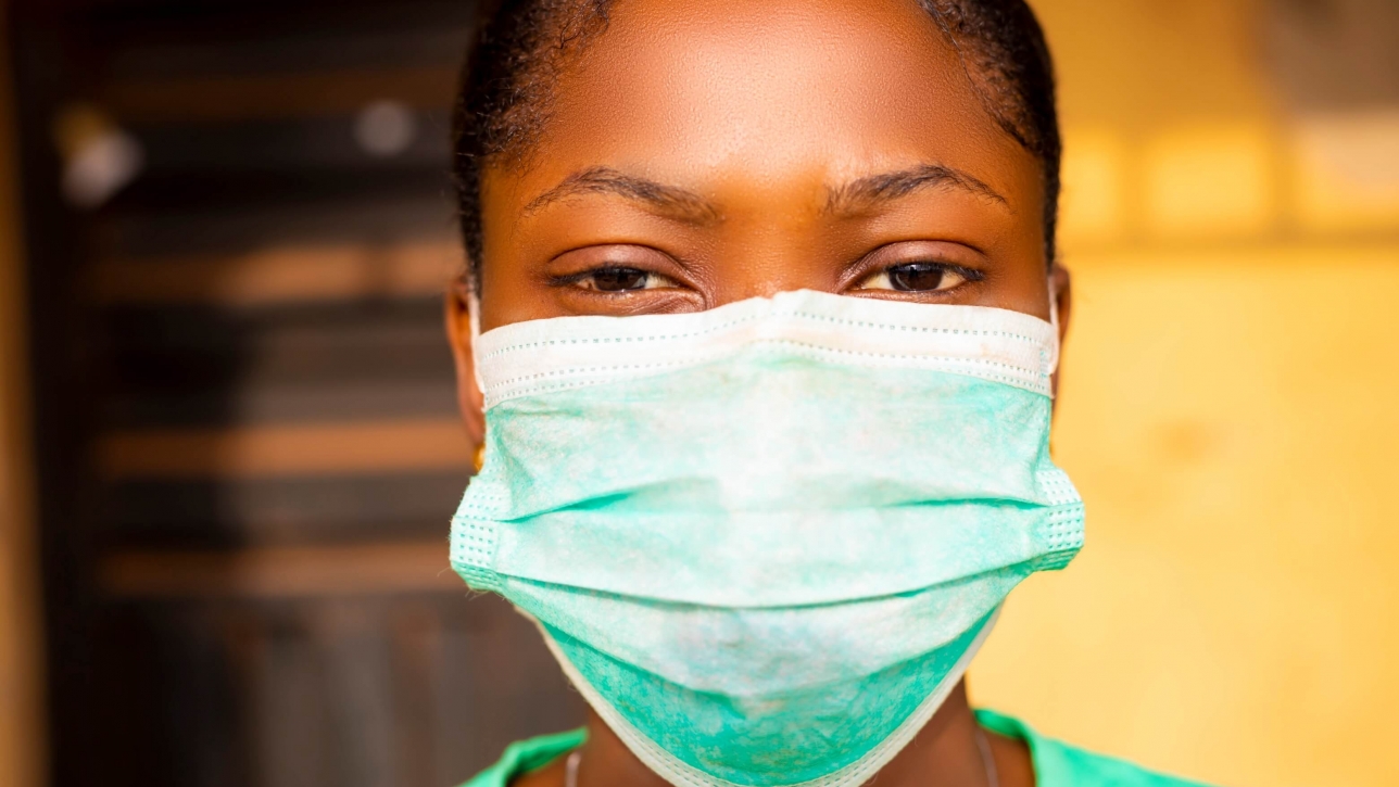 COVID-19 Update: The Situation in East Africa and Our Response