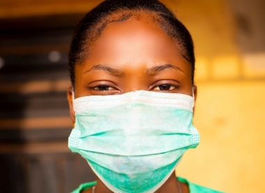 Executive Director on our COVID-19 response