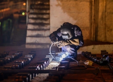 Economic transformation through industrial policy