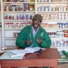 Research - Helping farmers access quality advice and inputs: Case Study from Tanzania's Lake Zone