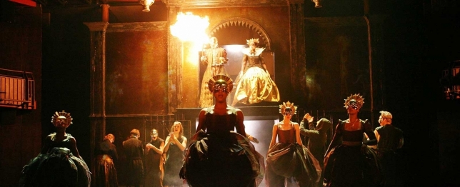 Royal Shakespeare Company