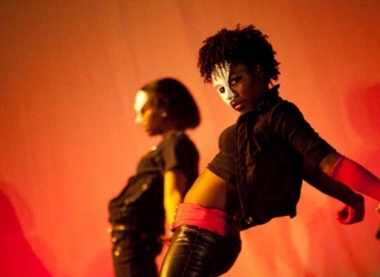 Columbia University Arts Initiative