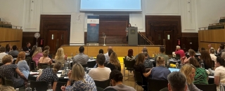 EEF and Gatsby Host Evidence Informed CPD Conference for 16-19 Sector