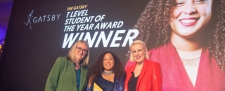 National Apprenticeship and Skills Awards 2025 – Nominations Now Open