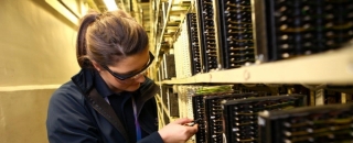 New report showcases T-level industry placements in higher education and research
