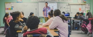 What do we know about Educational Disadvantage?