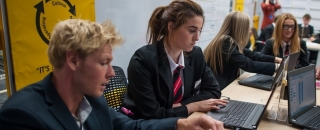 Parents and the career guidance of their children