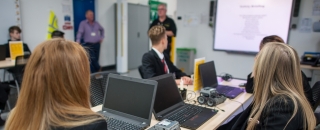 AoC Annual Conference highlights: approaches to local planning for technical education reforms
