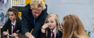 Government Careers Strategy launched